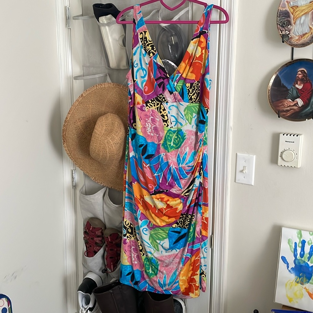Ralph Lauren Knee length dress